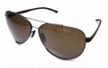 Оригинални мъжки слънчеви очила Porsche Design -60%, снимка 1 - Слънчеви и диоптрични очила - 39165556