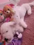 Лот детски играчки кукли, интерактивно куче Fisher Price, Vip Pets , Елза и др., снимка 4