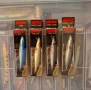 Воблери Rapala LCM10 LCM12, снимка 1