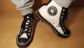 Converse оригинални кецове от естествена кожа, снимка 1