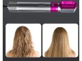 3в1 Мултифункционален сешоар и маша за коса Hot Air Styler, снимка 3