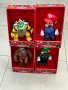 Super Mario фигура с кола/Супер Марио/Super Mario  играчки, снимка 13