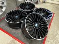Джанти 20 Цола 5х120 за  BMW Styile 410 F06 F10 F11 F13 X3 X4 Нови Оригинални Спорт Пакет, снимка 7