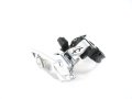 Shimano Deore XT FD-M786 2x10 декланшор за МТБ планински байк, 34.9mm clamp, снимка 3