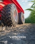 Агро гуми 560/60R22.5 Endurion Trailer Vredestein, снимка 1