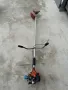Бензинов Тример Stihl с нож, снимка 1