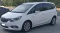 Opel Zafira Tourer 1.6 turbo 200 к.с, снимка 1