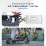 ulip контролер за електрическа тротинетка KuKirin G2 Pro – управляваща платка с firmware, снимка 6