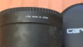 Японски Обективи за видеокамера, снимка 8