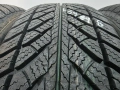4бр зимни гуми 205/60/16 GOODYEAR L05448 , снимка 3
