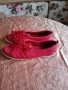 Adidas Neo Балерина червени, размер 42, снимка 3