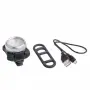 USB COB фар и стоп 80 lm с 5 режима, снимка 4
