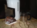 Кафе машина за щварц кафе, снимка 2