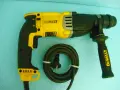 DeWALT D 25144 - мрежов перфоратор, снимка 8