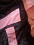Ново дамско зимно ски яке XXL розово, снимка 4