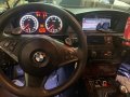 BMW 545i SMG , снимка 2