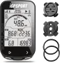 GPS вело компютър IGPSPORT BSC100S, снимка 11