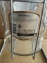 Люлка, празна бутилка от уиски Chivas Regal 12 Years , 4.5L , ЧИВАС РЕГАЛ, снимка 7