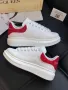 Alexander McQueen дамски маратонки , снимка 1