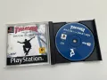 Thrasher: Skate And Destroy за PS1, снимка 3