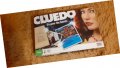 CLUEDO-семейна игра-40 лв.