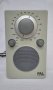 ⭐⭐⭐ █▬█ █ ▀█▀ ⭐⭐⭐ Tivoli Audio Pal (by Henry Kloss) - американско дизайнерско радио, снимка 1 - Радиокасетофони, транзистори - 42573992