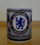 Челси Уникална Футболна Фен Чаша с Ваше Име и Номер!FC Chelsea 2025/26 , снимка 2