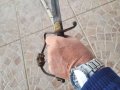 Сабя, палаш, ятаган каракулак, нож, снимка 16