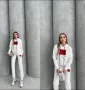 Дамски спортен екип Calvin Klein🔝Hugo Boss - Налични различни цветове, снимка 4