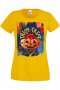 Дамска тениска Halloween 10,Halloween,Хелоуин,Празник,Забавление,Изненада,Обичаи,, снимка 10