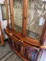 Изискана масивна витрина, снимка 10