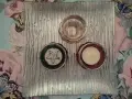 комплект свещници, снимка 1