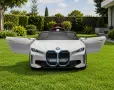 BMW i4 Акумулаторна кола, снимка 1