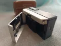 Ретро лентов фотоапарат Kodak Instamatic 100, снимка 3