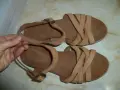 Timberland сандали №40, снимка 2