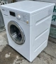 Пералня Miele WDA200 серия Classic – Внос Германия, Гаранция, 7 кг, снимка 3