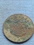 Стара монета 2 бани 1880г. Румъния рядка за КОЛЕКЦИОНЕРИ 28061, снимка 1 - Нумизматика и бонистика - 42730567