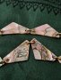 Ретро колие от цветен седеф, снимка 5