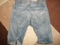 Къси дънки LEVI,S, HUMOR   мъжки,М и Л, снимка 4
