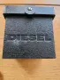 златист часовник DIESEL, снимка 2