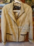 Якета естествена кожа, снимка 7