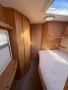 Каравана Swift Conqueror-Френска Спалня/ТЕНТА/СОЛАР/MOVER/Душ кабина/КАТО НОВА, снимка 13