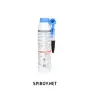 Черен силикон за гарнитури REINZOSIL Флакон 200ml, снимка 2