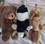 Плюшени играчки , снимка 7