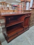 Масивен Шкаф внос от Германия , снимка 1