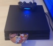 PS4 Pro (модел CUH-7216B), снимка 4