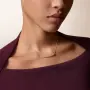 CARTIER Clash de Cartier Rose Gold Small Model Дамско Колие, снимка 3