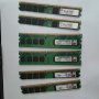 Рам памети DDR 2 за компютър, снимка 11