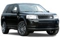 Комплект сенници за автомобил Land Rover Freelander 2, 5 врати 2006-2015г, UV Car Shades, комплект щ, снимка 1 - Аксесоари и консумативи - 30200295