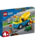 Lego City - 60325 4+, снимка 1